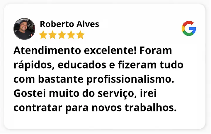 Depoimento de Lurdes Cena no Google